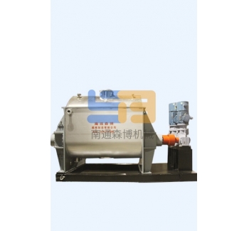 Sealing glue planetary mixer